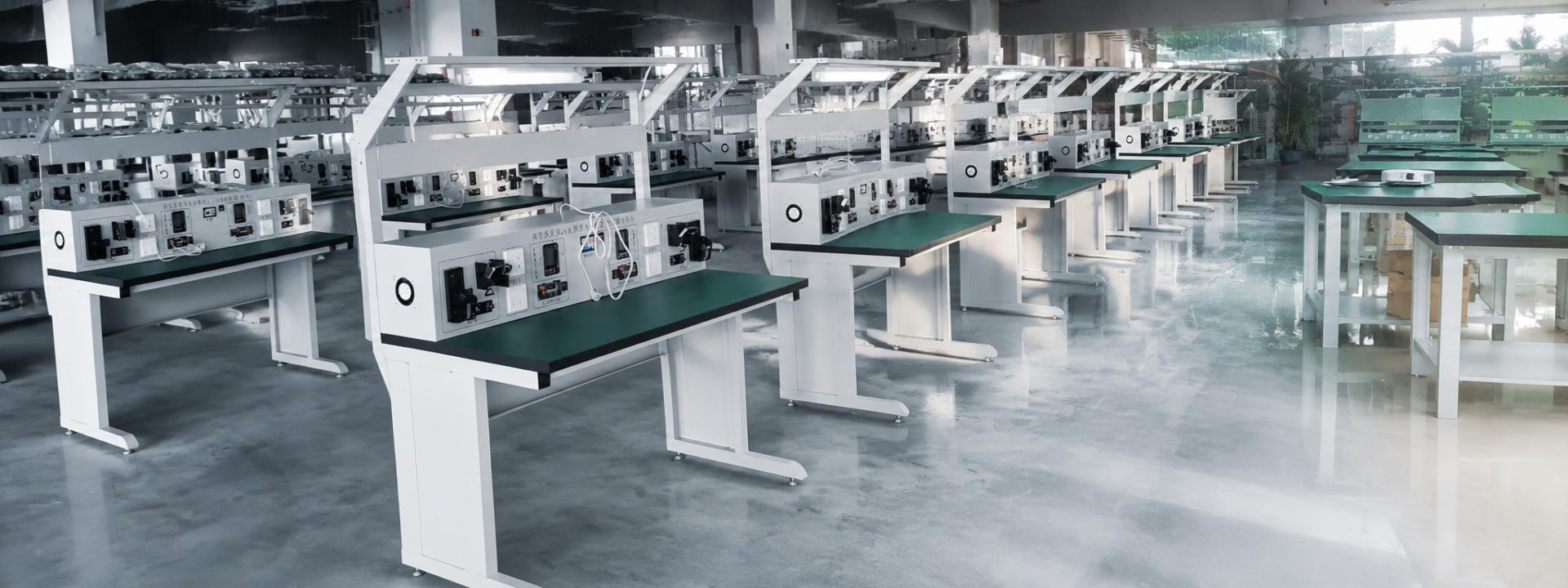 专注车间工位器具定制