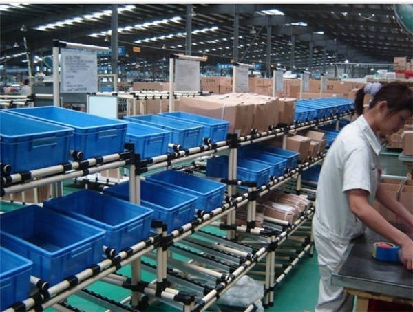 工具车和工具柜有什么区别：按移动需求与收纳场景做选型决策