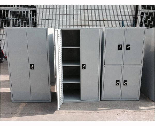 工具车如何做工具定置管理：电子/汽车产线的选型与配置实操指南