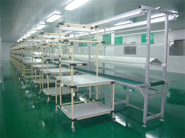 重型铁板工作台适合哪些工件：选型与配置要点