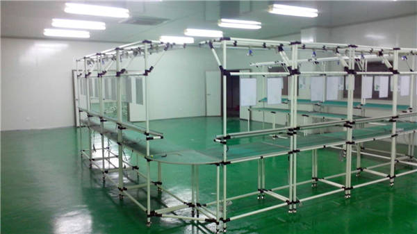 广而美生产现场改善活动实录：从工位器具选型到6S落地的3个关键动作