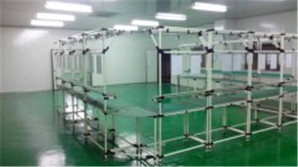 车间置物柜如何按物品清单选型？电子/汽车/模具厂工位配置实操指南