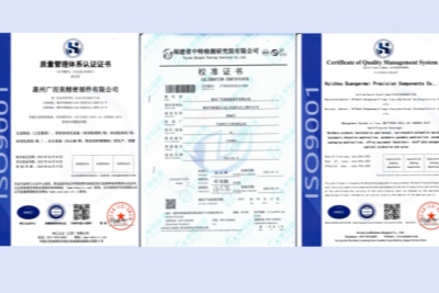 项目与成果
